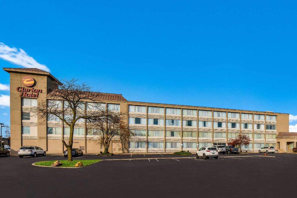 Quality Inn Joliet